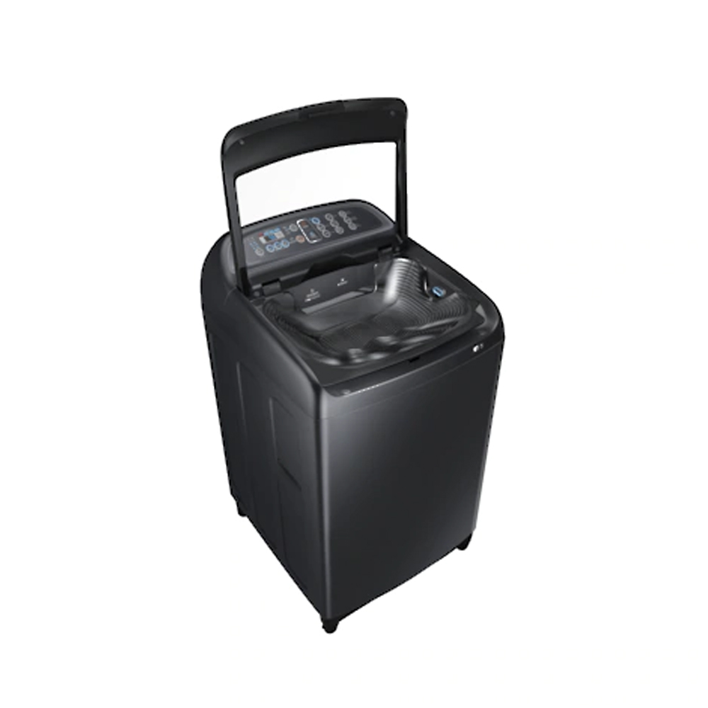 Samsung Mesin Cuci Top Loading 13 KG - WA13J5750SV